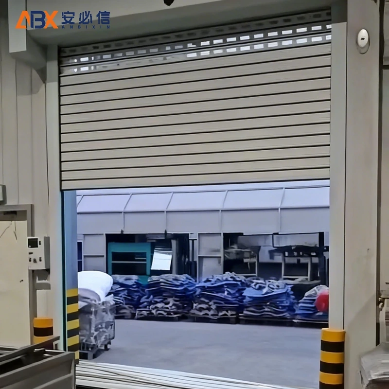 兰州市洁净室高速门